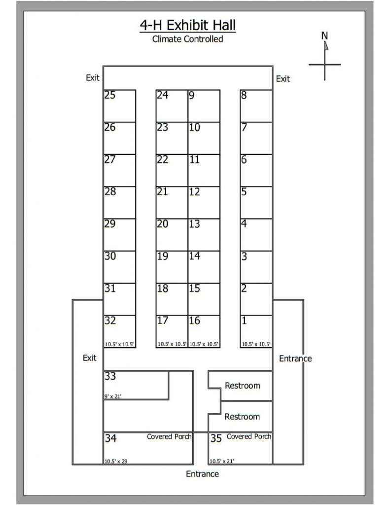 *Contracts & Booth Maps - Collectors Carnival - Collectors Carnival